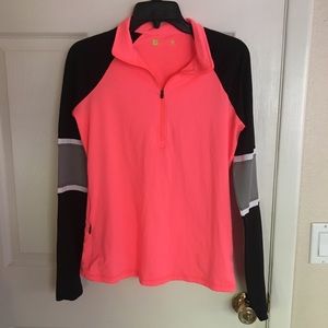 🥇 Long-sleeved Athletic Top 🥇